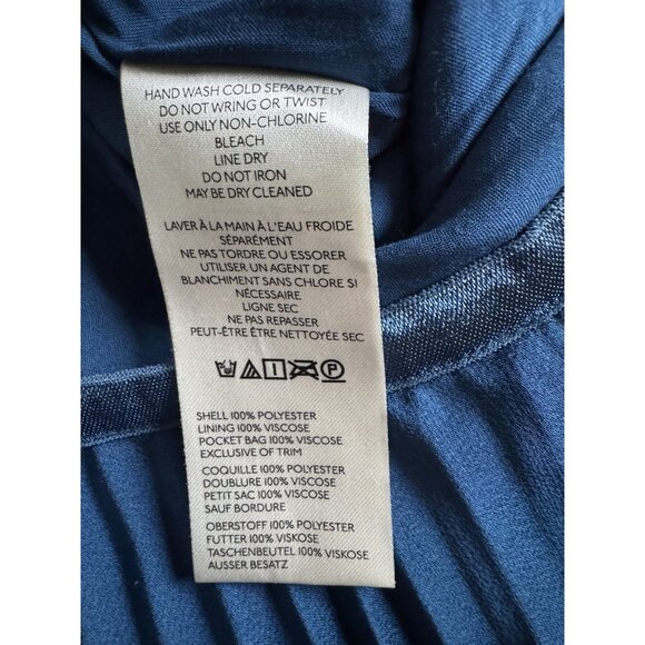 NWT Size S - Anthropologie Silky Skorts with built in shorts (NWT US$ 128) - Picture 9 of 15